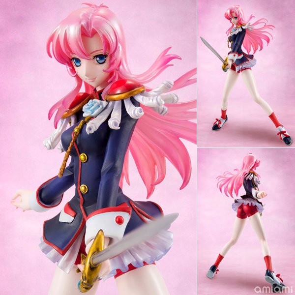 少女革命ウテナ プレミアムフィギュア 天上ウテナ （プライズ） 少女革命ウテナ プレミアムフィギュア 天上ウテナ （プライズ）