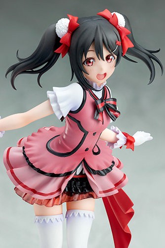 ラブライブ 電撃屋 Birthday Figure Project 矢澤にこ フィギュアが受注開始 Figure News ラブライブ 電撃屋 Birthday Figure Project 矢澤にこ フィギュアが受注開始 Figure News
