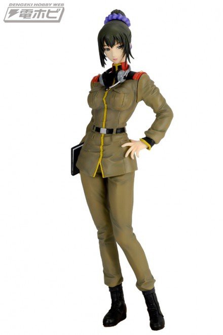 ボークス C3 Tokyo16 出展情報 最終日には マオ リャン リン子ママ 再販や Zplusハミングバード など限定ガンダムキットを販売予定 Figure News