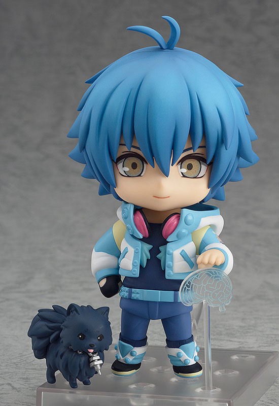 ねんどろいど DRAMAtical Murder クリア-