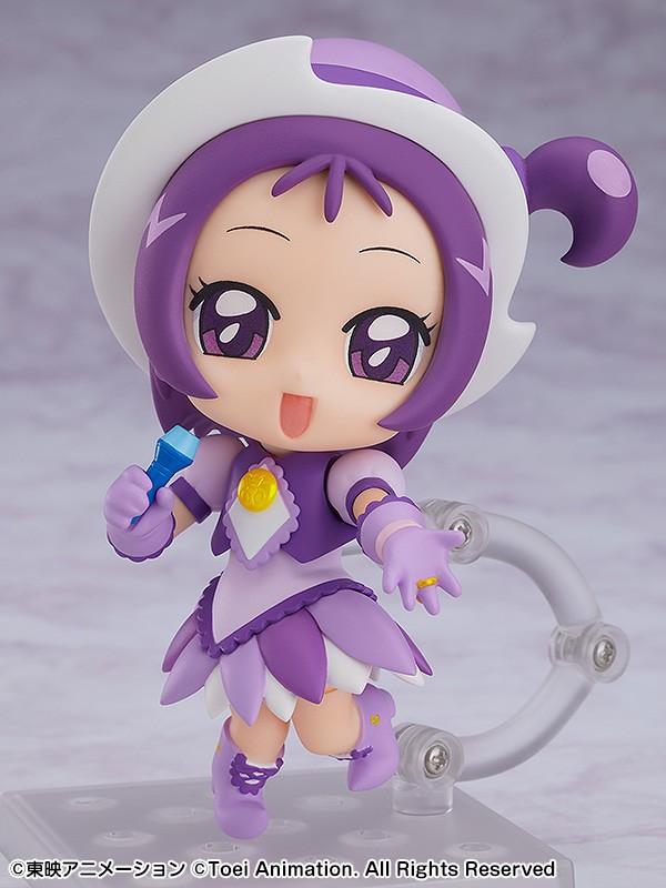 おジャ魔女どれみ ねんどろいど 瀬川おんぷ 予約開始 おんぷちゃんファンの オヤジーデ も付属 Figure News