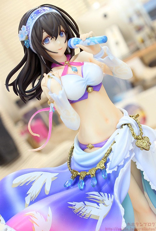 カテゴリ 鷺沢文香 1/8の通販 by パンダ's shop｜ラクマ 紺碧の境界 