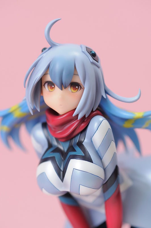 ウルトラ怪獣擬人化計画 サプライズネクスト ガッツ星人 フィギュアが予約開始 猫缶まっしぐら氏のイラストを立体化 Figure News