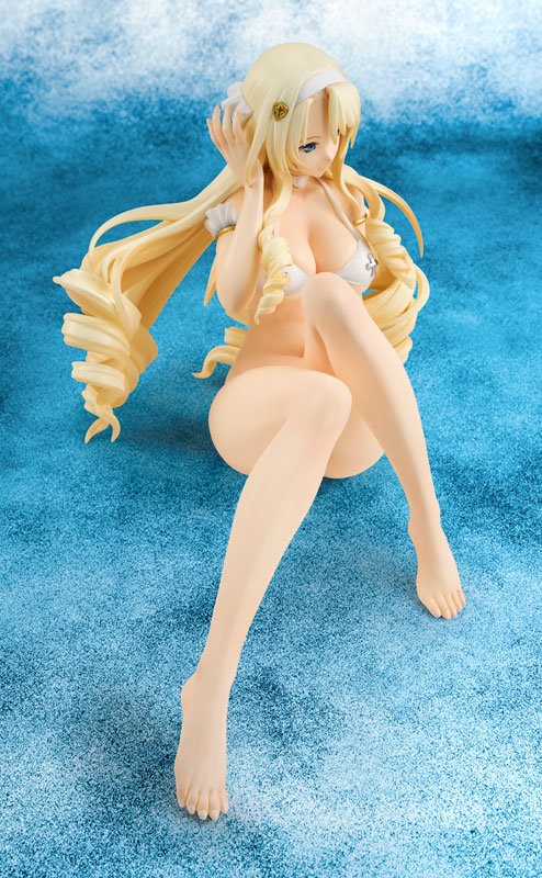 ビキニ・ウォリアーズEX】エクセレントモデルCORE「パラディン 1/8フィギュア」予約開始 : figure news