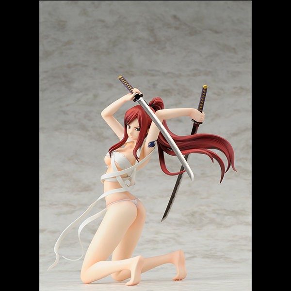 2022SUMMER/AUTUMN新作 FAIRY TAIL エルザ・スカーレット 袴Ver. 1/8