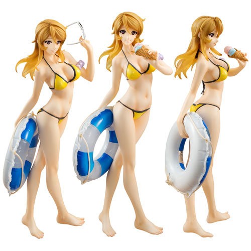 月末限定値下げヤマトガールズコレクション 森雪Bikini Ver. | beia.com.do