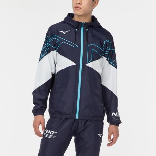 セール ウィンドブレーカー クロスカントリー 16年japan着用モデル ウエア 男性用 Labelians Fr