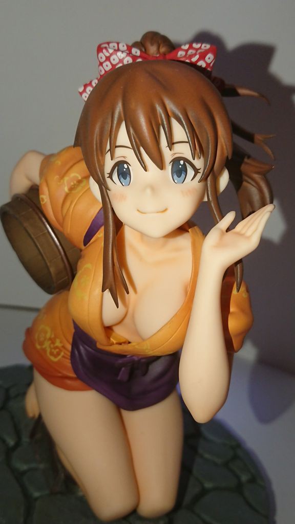 佐竹美奈子 ぽかぽかサービスver. レビュー : 適当にスマホで