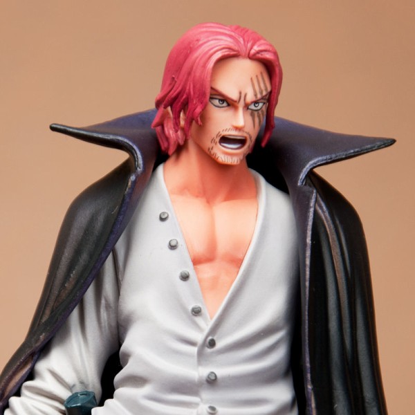 レビュー バンプレスト ワンピース Dxフィギュア The Grandline Men Vol 8 シャンクス フィギュア撮る蔵のフィギュア レビューブログ レビュー バンプレスト ワンピース Dxフィギュア The Grandline Men Vol 8 シャンクス フィギュア撮る蔵のフィギュア レビューブログ
