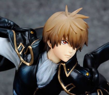 FIG]G.E.M.シリーズ 沖田総悟(おきたそうご) ver.動乱 銀魂 1/8