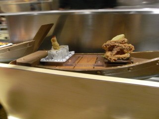 すしまる Sushimaru @ミルピタス : Franklin@Filbert