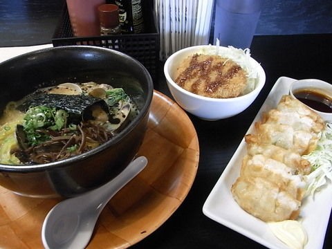 Ramen Seas Franklin Filbert