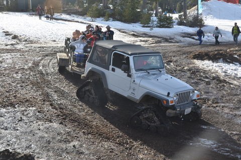 Soda Springs Franklin Filbert