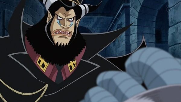 ワンピースの 大将 緑牛の能力予想しようぜ Dragon Ball And One Piece