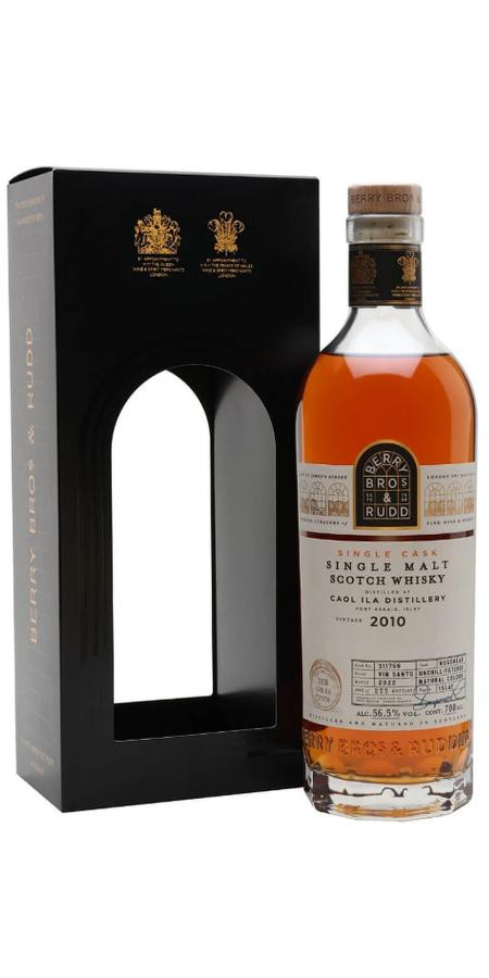 G＆M カリラ 2010 12年とリンドーズ　シングルモルト　STRNO.2 G＆M カリラ 2010 12年とリンドーズ シングルモルト STRNO.2