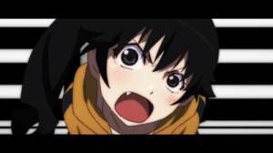 偽物語 かれんビー 其ノ伍 Fire Sisters
