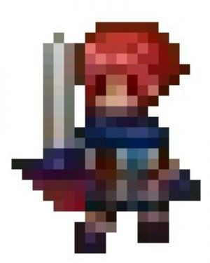 ファイアーエムブレムif 赤毛のスターロード ドットに超燃えるな ファイアーエムブレムif攻略まとめ