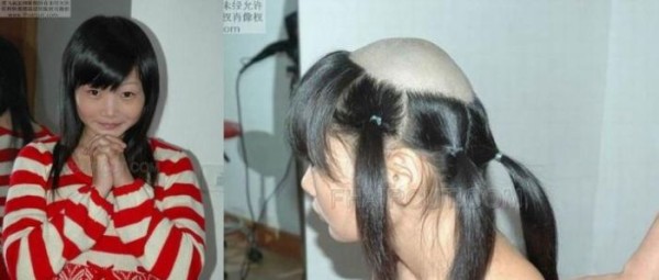 中国 髪型 流行り 女 Khabarplanet Com