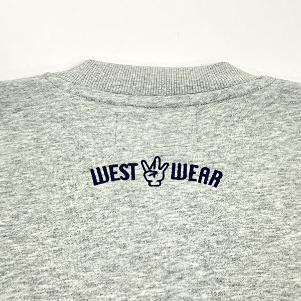 WEST WEAR(ウェストウェア) : FIVESTAR BLOG