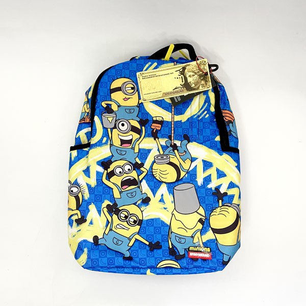 SPRAYGROUND(スプレイグラウンド)&ADVANCE(アドバンス