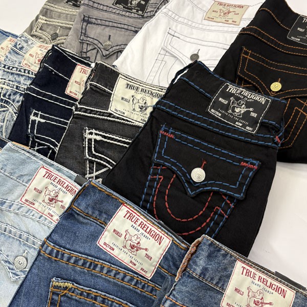 TRUE RELIGION(トゥルーレリジョン) : FIVESTAR BLOG