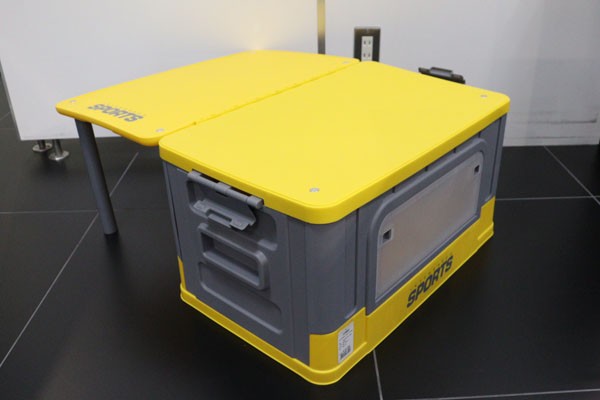 INTERBREED IB SPORTS 2Way Storage Box 2個セットinterbreed IB