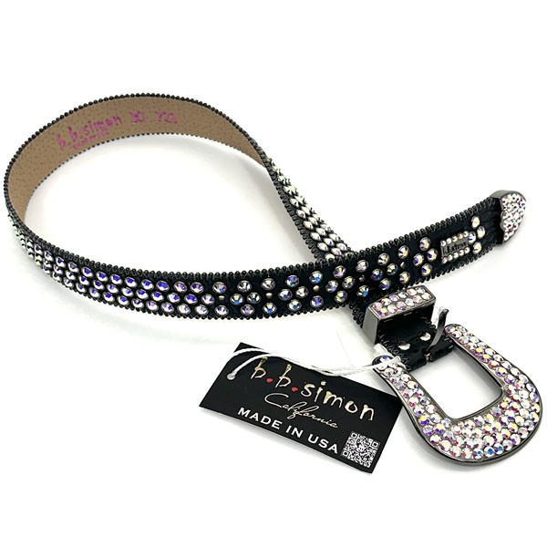 B.B.SIMON(ビービーサイモン) : FIVESTAR BLOG