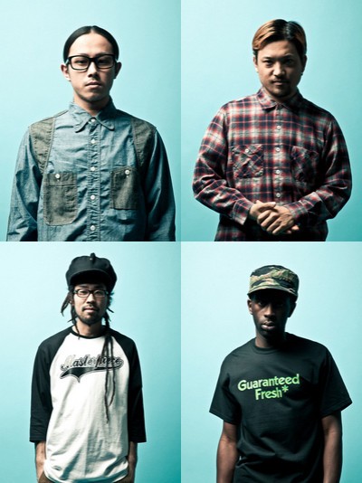 HECTIC/MASTERPIECE : FIVESTAR BLOG