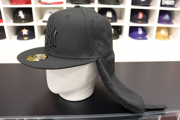 NEW ERA（ニューエラ）新作 : FIVESTAR BLOG