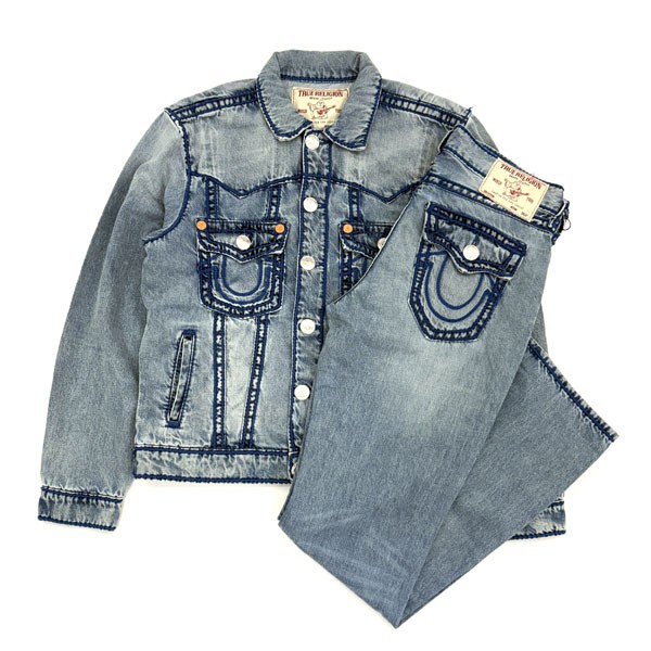 TRUE RELIGION(トゥルーレリジョン) : FIVESTAR BLOG