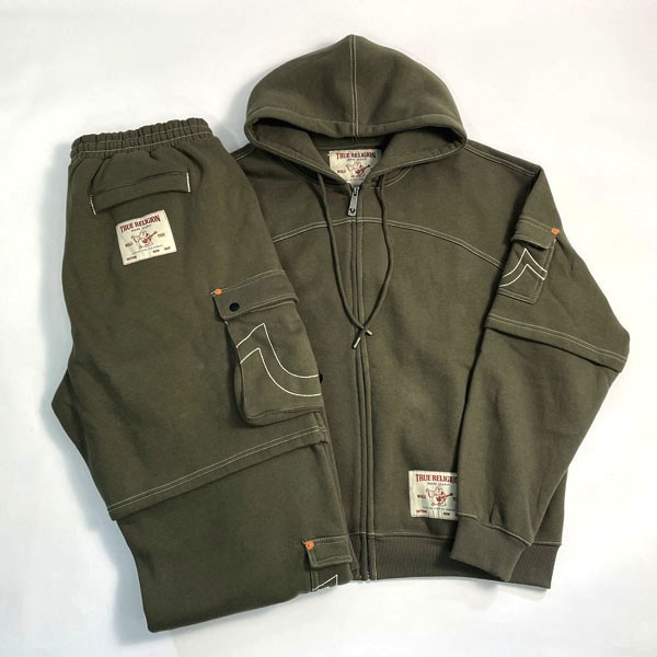 TRUE RELIGION(トゥルーレリジョン) : FIVESTAR BLOG
