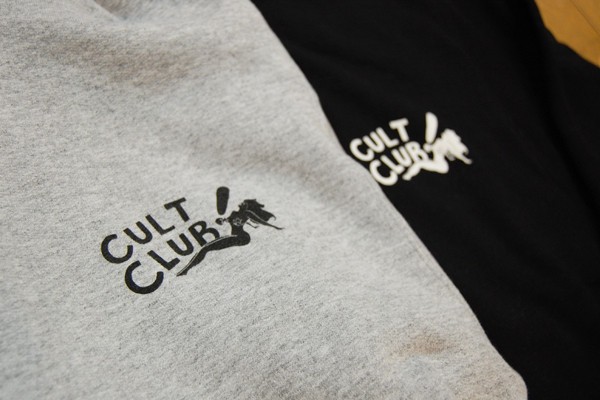 CULT CLUB(カルトクラブ) : FIVESTAR BLOG