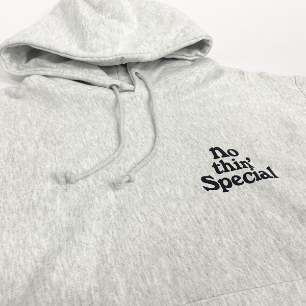 NOTHIN' SPECIAL(ナッシンスペシャル) : FIVESTAR BLOG