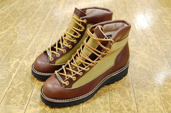 DANNER : FIVESTAR BLOG