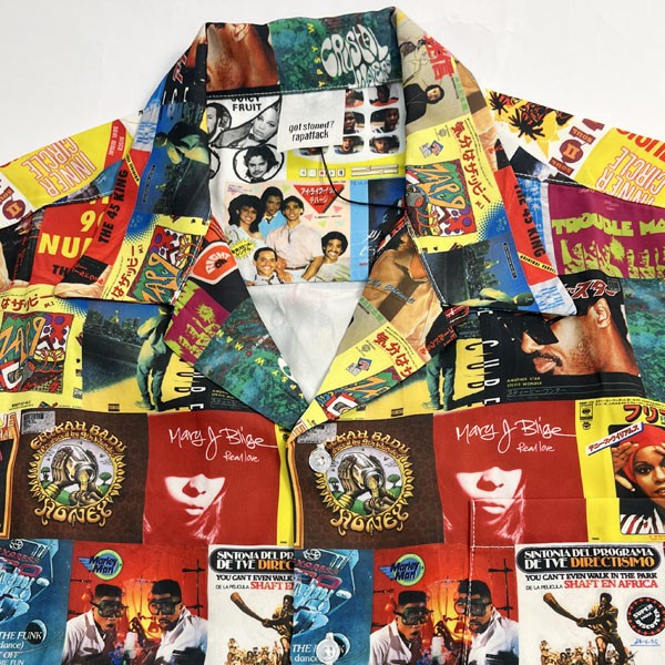RAP ATTACK(ラップアタック) : FIVESTAR BLOG