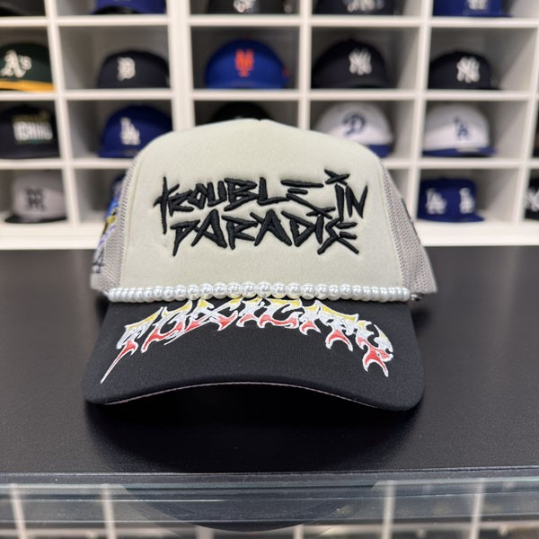TOXICITY×DSMSD : FIVESTAR BLOG