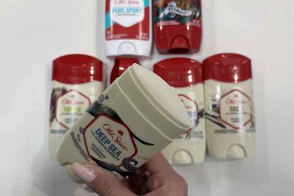 OLD SPICE(オールドスパイス) : FIVESTAR BLOG