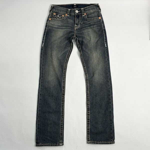 TRUE RELIGION(トゥルーレリジョン) : FIVESTAR BLOG