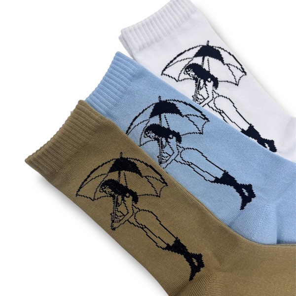 WHIMSY SOCKS、VANS : FIVESTAR BLOG