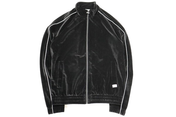 Watsonしょーきち着用　プロクラブ　ベロアジャケット PRO CLUB : FIVESTAR BLOG