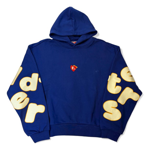 RED LETTERS(レッド レターズ)・WNTD APPAREL(ウォンテッド アパレル 