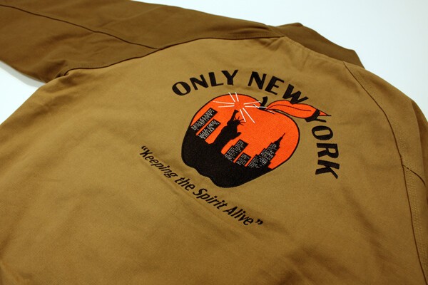 Only NY（オンリー ニューヨーク） : FIVESTAR BLOG