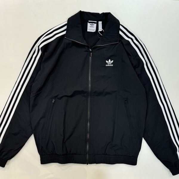 ADIDAS（アディダス）新作トラックトップ各種！！ : FIVESTAR BLOG