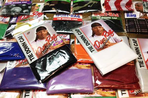 Durag Dynasty : FIVESTAR BLOG