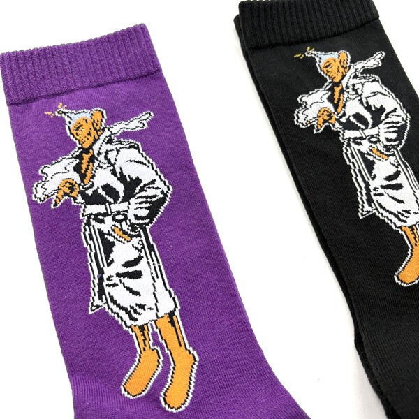 WHIMSY SOCKS (ウィムジーソックス) : FIVESTAR BLOG
