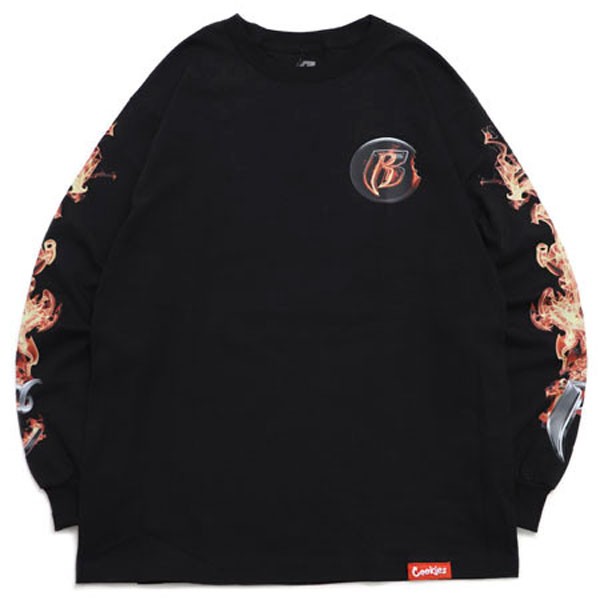 COOKIES CLOTHING(クッキーズクロージング) : FIVESTAR BLOG