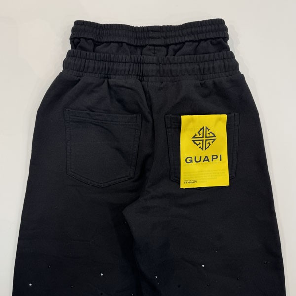 GUAPI（グアピ）新作、HANES（ヘインズ）Beefy Teeが再入荷