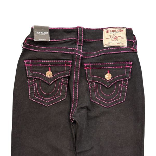TRUE RELIGION（トゥルーレリジョン）for WOMEN : FIVESTAR BLOG