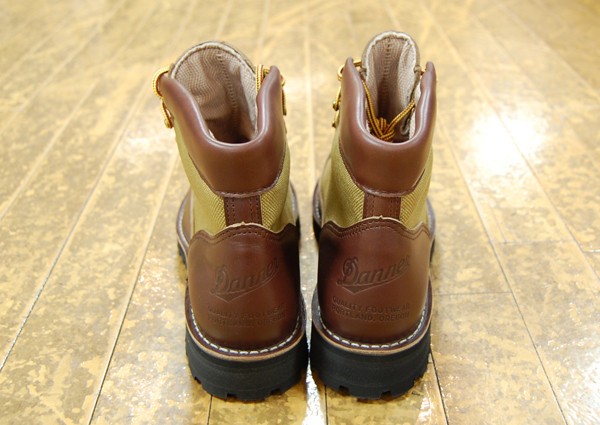 DANNER : FIVESTAR BLOG