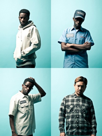 hectic masterpiece まとめ売り4点 HECTIC/MASTERPIECE : FIVESTAR BLOG